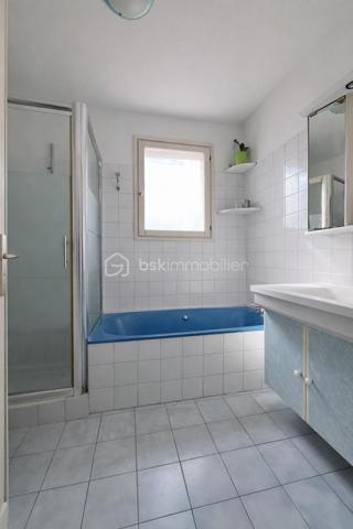 Villa de 193 m²