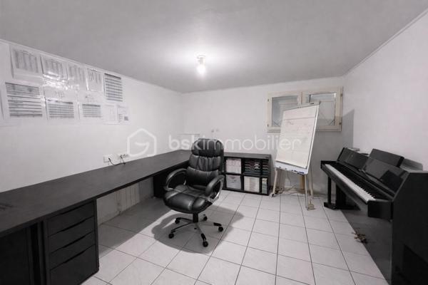 Villa de 193 m²