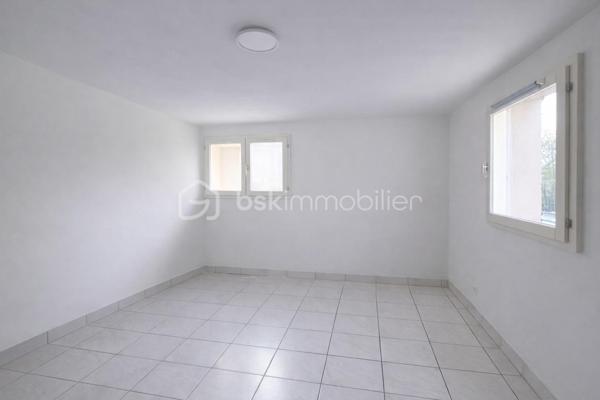 Villa de 193 m²