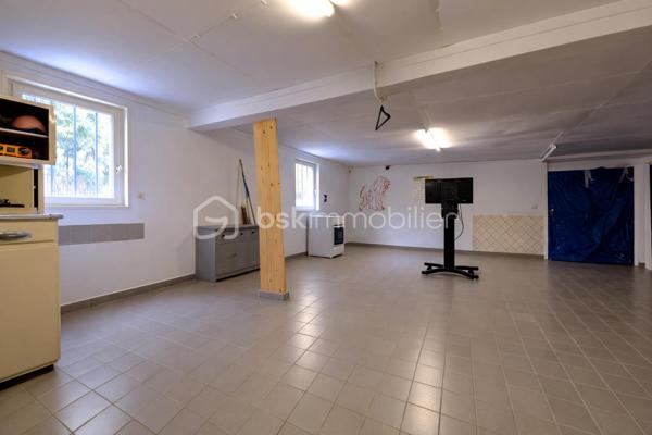 Villa de 193 m²
