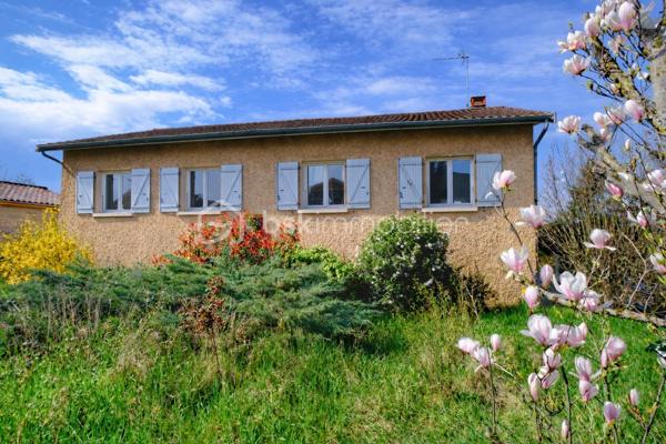 Villa de 193 m²