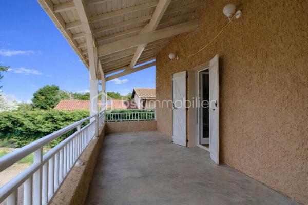 Villa de 193 m²