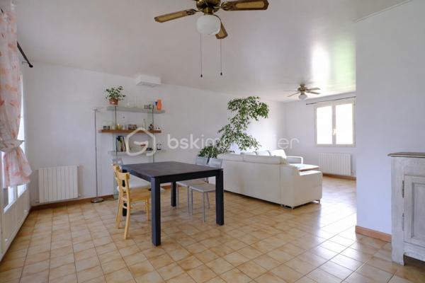 Villa de 193 m²