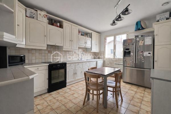 Villa de 193 m²