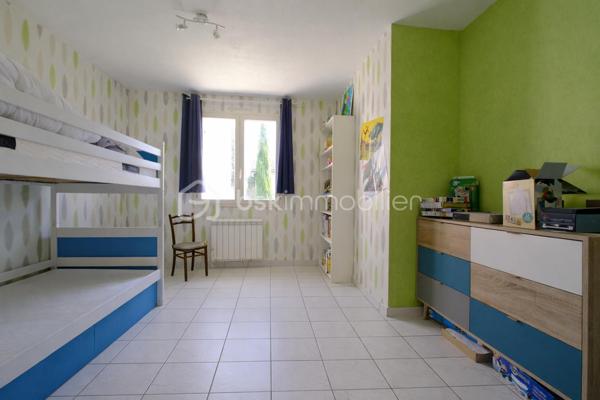 Villa de 193 m²