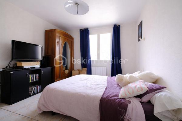 Villa de 193 m²