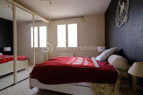 Villa de 193 m²