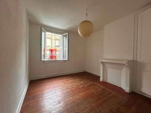 Appartement à vendre au Havre (76600)