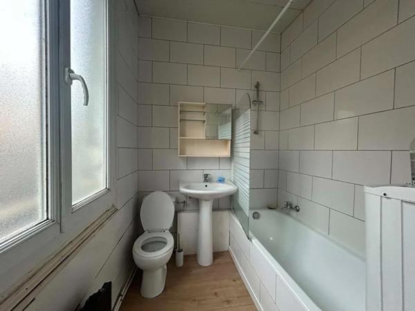 Appartement à vendre au Havre (76600)