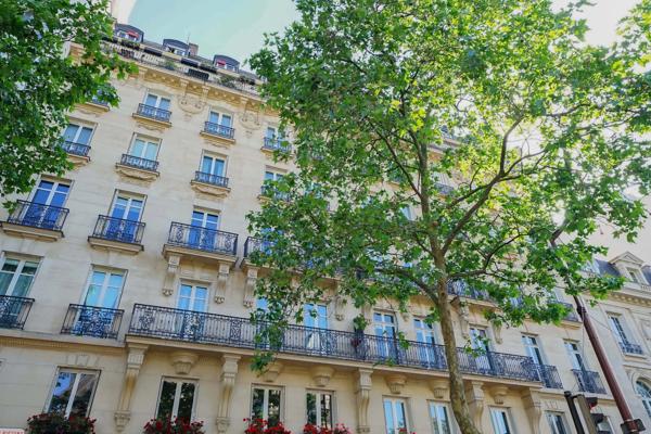 Appartement Paris 14 e - VAVIN / MONTPARNASSE