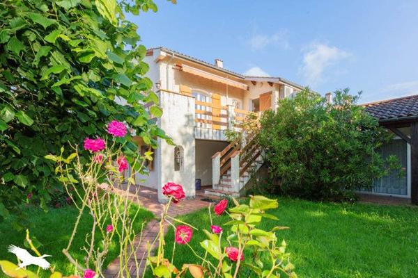 Maison à vendre 183 000 € Auterive 5 p 160 m² DPE D