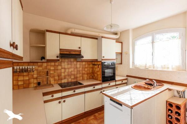 Maison à vendre 183 000 € Auterive 5 p 160 m² DPE D