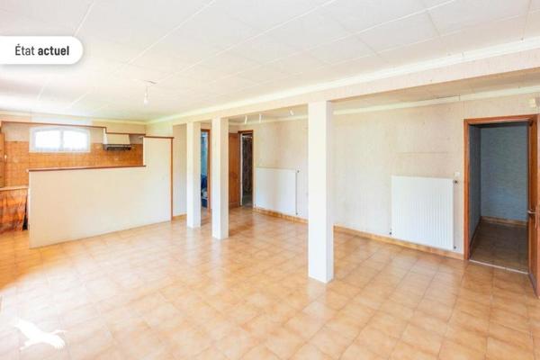 Maison à vendre 183 000 € Auterive 5 p 160 m² DPE D