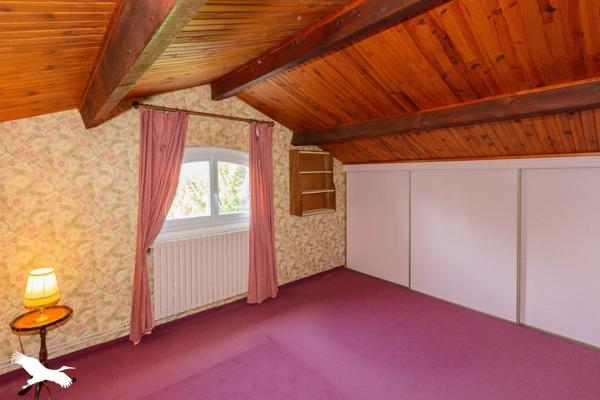 Maison à vendre 183 000 € Auterive 5 p 160 m² DPE D