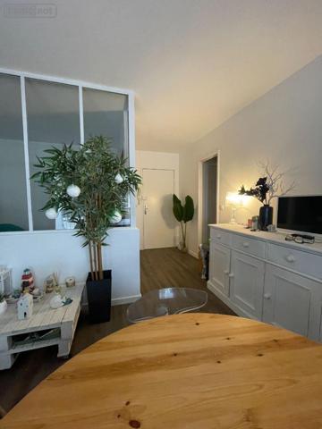 Appartement à vendre à Arcachon en Gironde (33120), ref : 11548/182   
centre ville