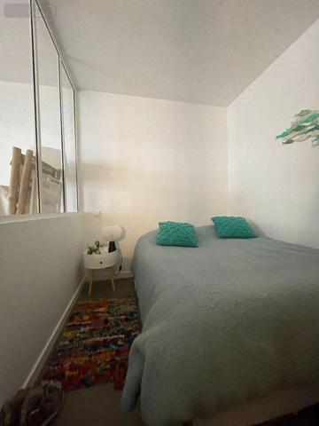 Appartement à vendre à Arcachon en Gironde (33120), ref : 11548/182   
centre ville