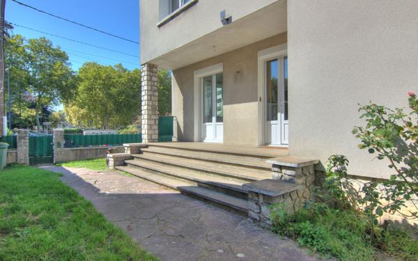 Maison à vendre    5 pièces • 123 m2 Orléans