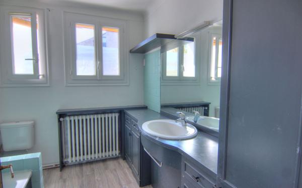 Maison à vendre    5 pièces • 123 m2 Orléans