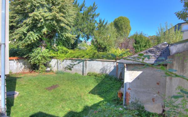 Maison à vendre    5 pièces • 123 m2 Orléans