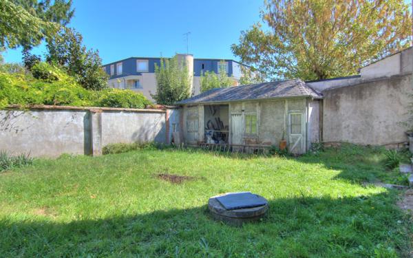 Maison à vendre    5 pièces • 123 m2 Orléans