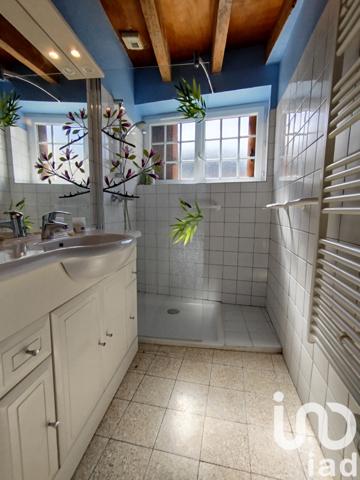 Maison à vendre 4 pièces 87 m² Beauce la Romaine