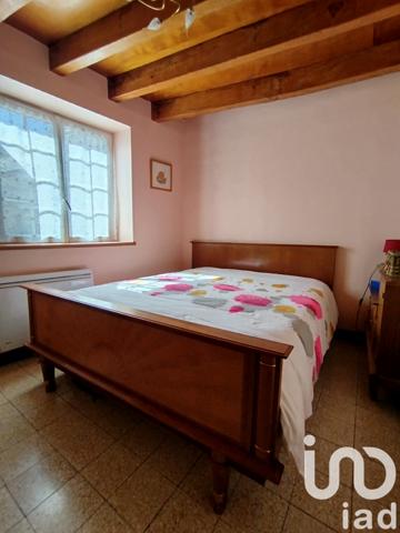 Maison à vendre 4 pièces 87 m² Beauce la Romaine