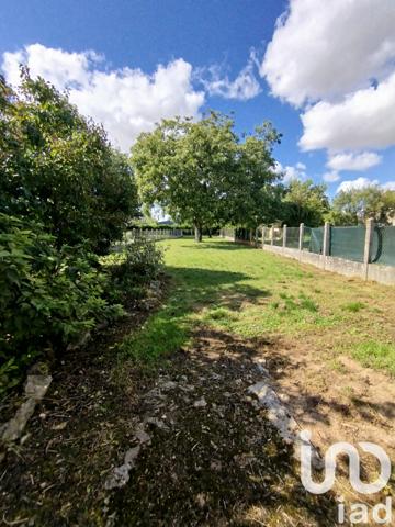 Maison à vendre 4 pièces 87 m² Beauce la Romaine