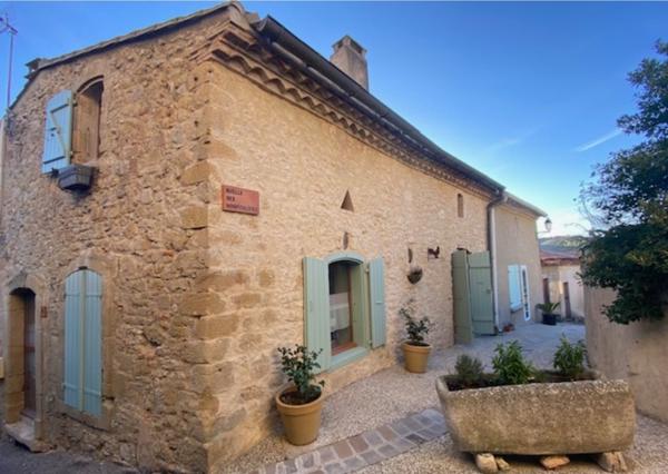 Maison de village Castelnaudary 4 pièce(s) 135 m2