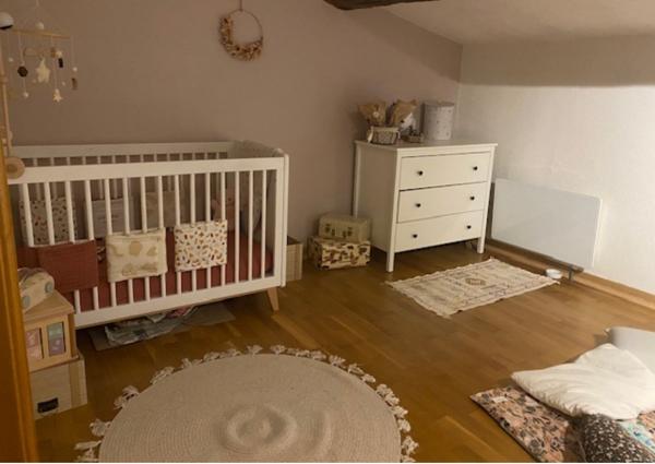 Maison de village Castelnaudary 4 pièce(s) 135 m2