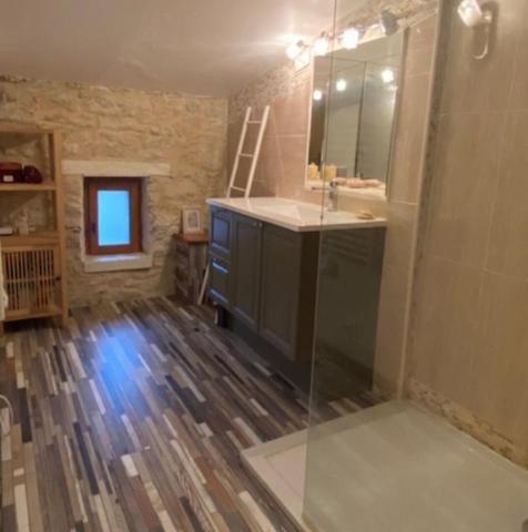 Maison de village Castelnaudary 4 pièce(s) 135 m2