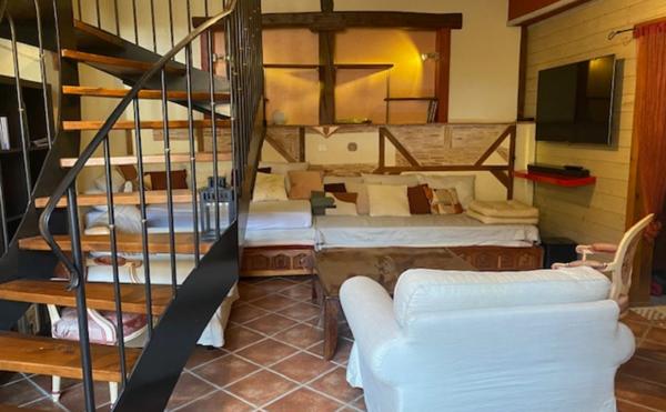 Maison de village Castelnaudary 4 pièce(s) 135 m2