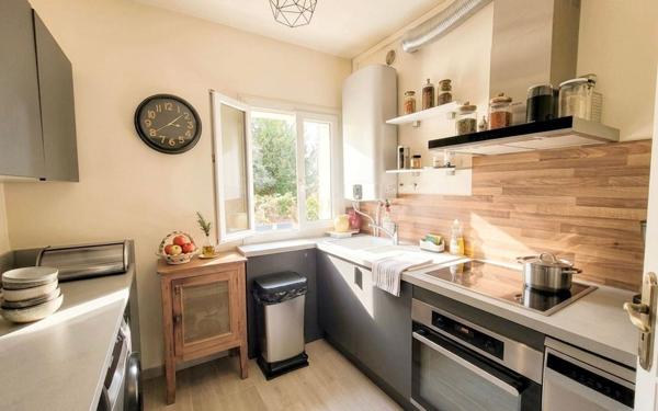 Appartement à vendre    2 pièces • 49 m2 Le Perreux-sur-Marne