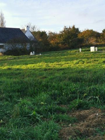 Plage de Trestraou à 10 mn à pied