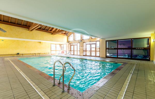 Appartement de 28 m²