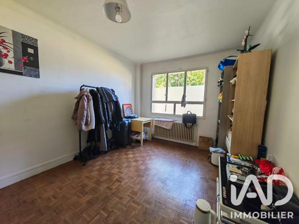 Studio à vendre 25,34 m² Nogent-sur-Marne