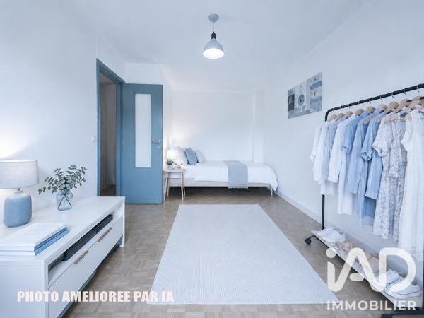 Studio à vendre 25,34 m² Nogent-sur-Marne