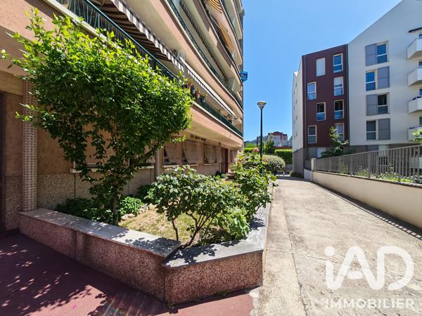 Studio à vendre 25,34 m² Nogent-sur-Marne
