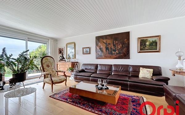 Maison à vendre    6 pièces • 181 m2 Vichy