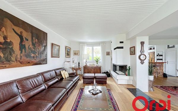 Maison à vendre    6 pièces • 181 m2 Vichy