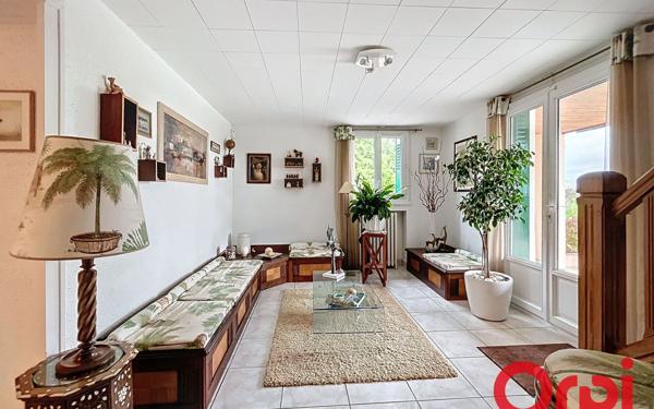 Maison à vendre    6 pièces • 181 m2 Vichy