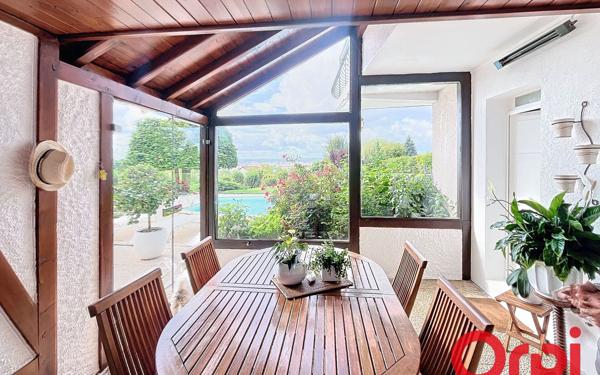 Maison à vendre    6 pièces • 181 m2 Vichy