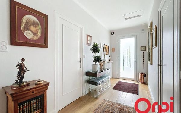 Maison à vendre    6 pièces • 181 m2 Vichy