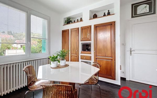 Maison à vendre    6 pièces • 181 m2 Vichy