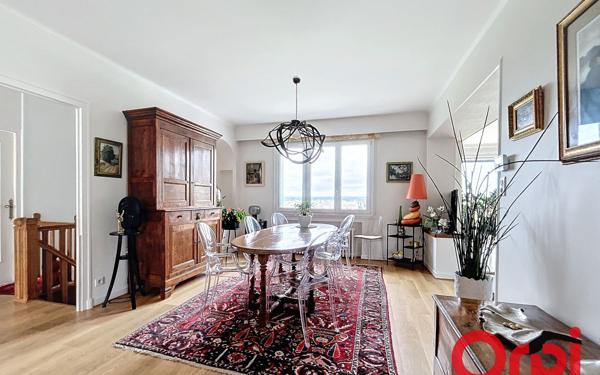 Maison à vendre    6 pièces • 181 m2 Vichy