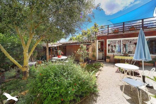 Maison 340 000 € Lavaur 5 p 100 m² DPE D