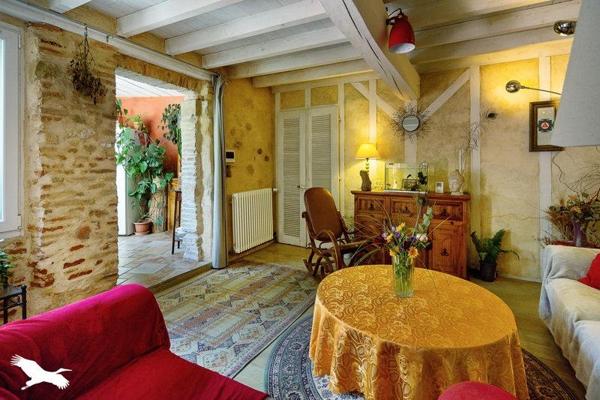 Maison 340 000 € Lavaur 5 p 100 m² DPE D