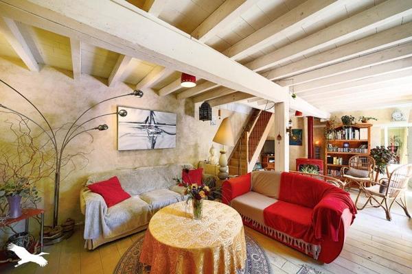 Maison 340 000 € Lavaur 5 p 100 m² DPE D