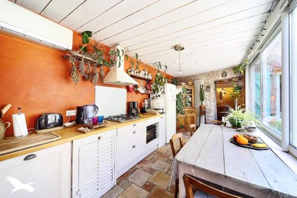 Maison 340 000 € Lavaur 5 p 100 m² DPE D