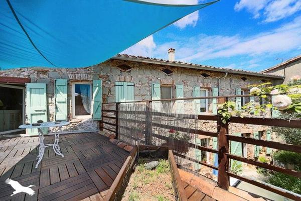 Maison 340 000 € Lavaur 5 p 100 m² DPE D