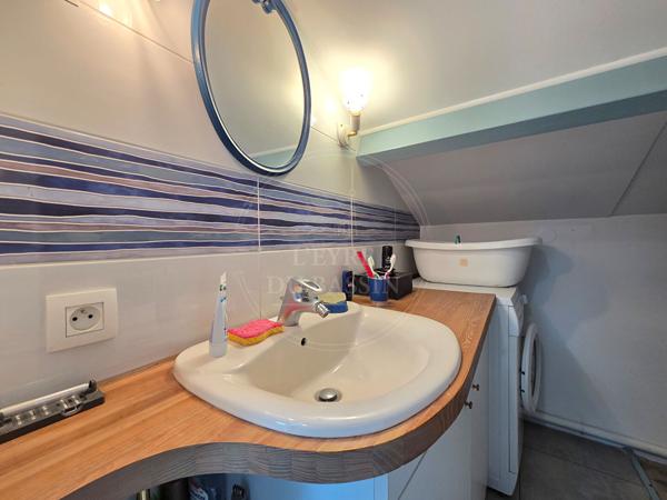 Maison Mios 120 m2 sur plus de 4500 m² de parcelle
